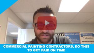 painting business, painting contractor, painting, business coach, painting