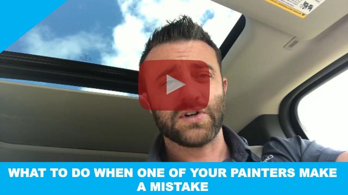 painting business, painting contractor, painting, business coach, painting