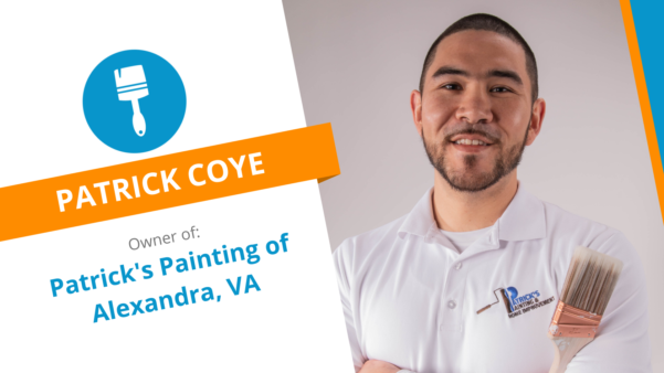 painting leads business coach