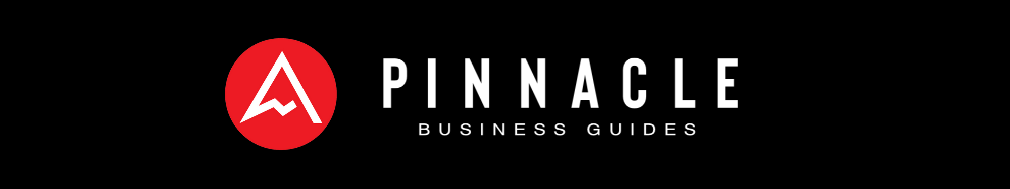 Pinnacle Business Guide Banner